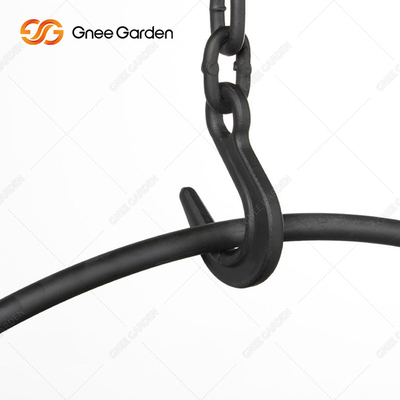 Outdoor Garden Paleniska Drewno Ogrzewanie Węgiel drzewny Gotowanie Wsparcie dla grilla