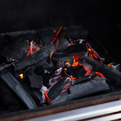 Outdoor Corten Steel Fire Pit BBQ Campingowa kuchenka do gotowania z grillem do gotowania